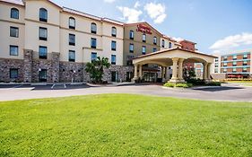 Hampton Inn & Suites Pensacola/I-10 Pine Forest Road